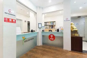 Hotel Oyo Rooms Raja Chulan Monorail Kuala Lumpur